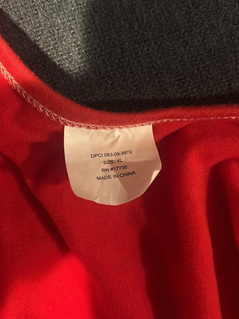 Target soft red